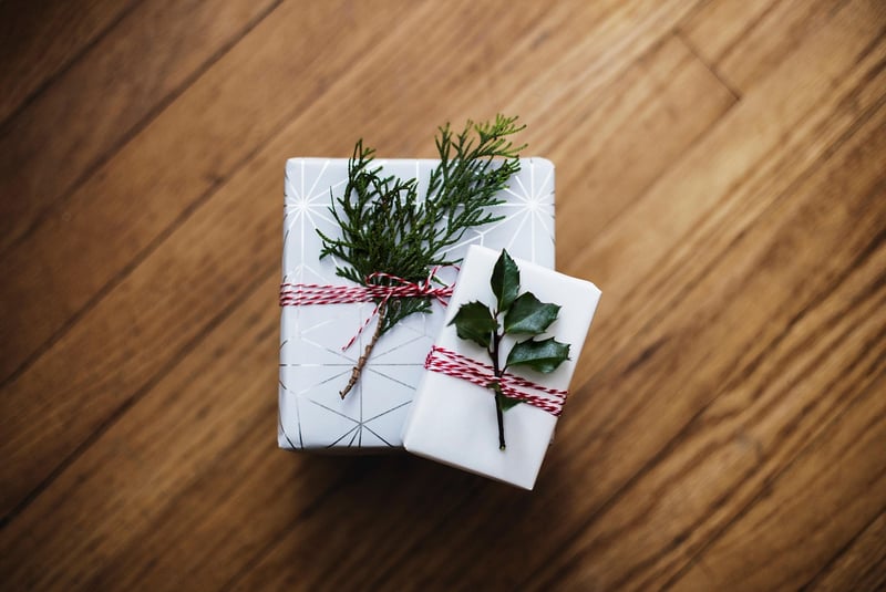 Galaxy Gift Boxes