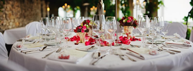 Planetary Centerpieces